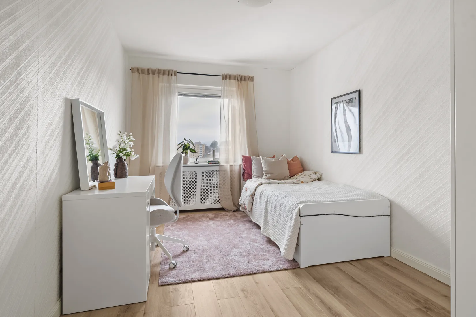 Bostadsrätt, Gilleberget 1C, Skönsberg, Sundsvall