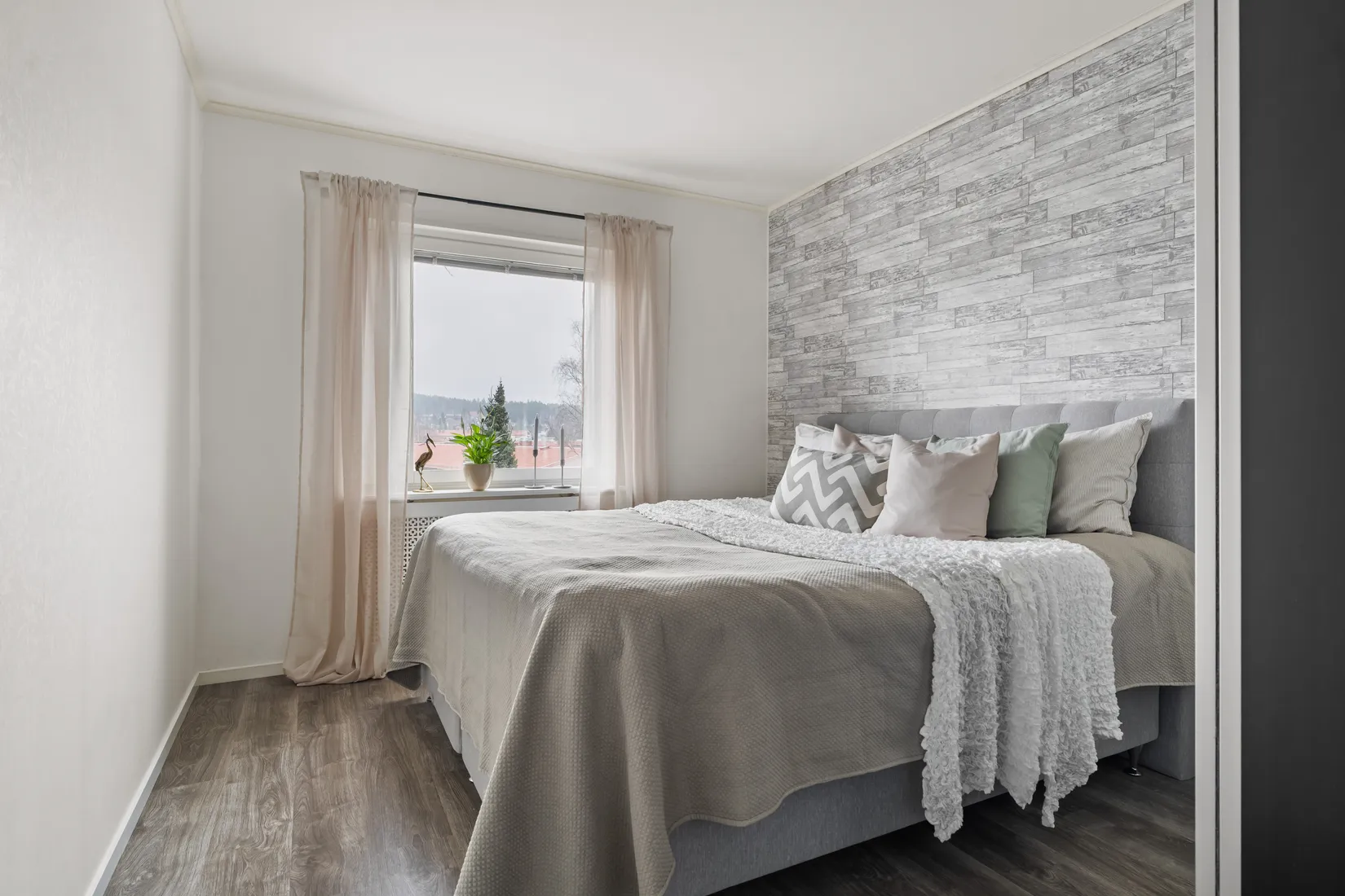 Bostadsrätt, Gilleberget 1C, Skönsberg, Sundsvall