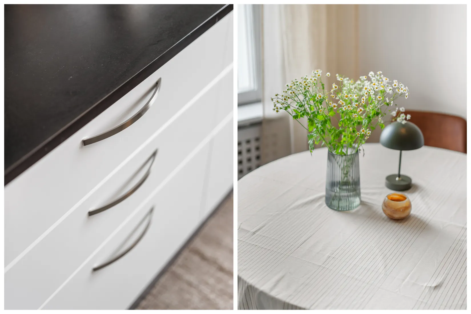 Bostadsrätt, Gilleberget 1C, Skönsberg, Sundsvall