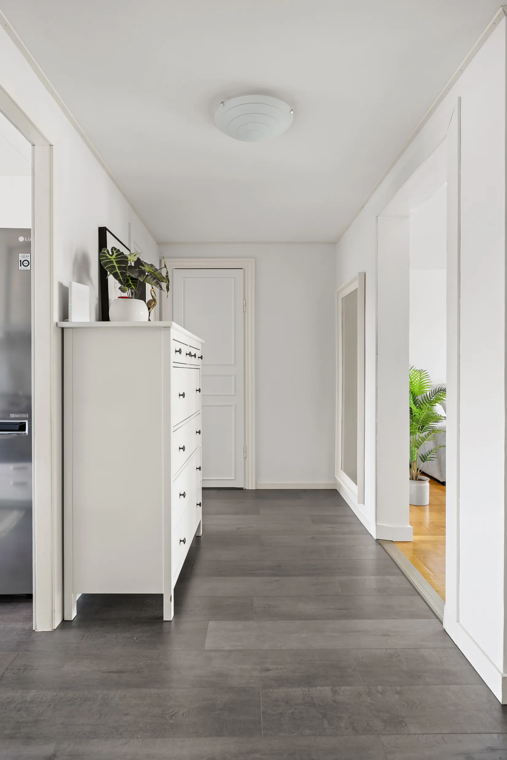 Bostadsrätt, Gilleberget 1C, Skönsberg, Sundsvall