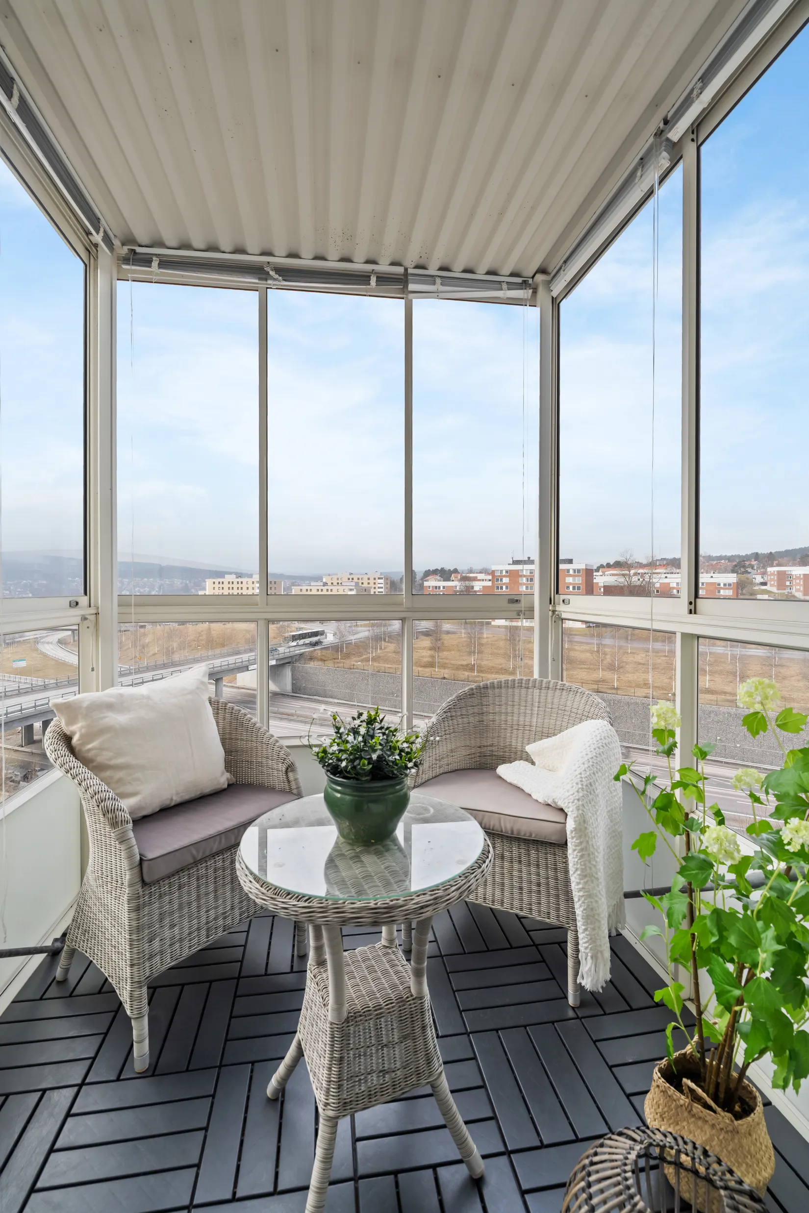 Bostadsrätt, Gilleberget 1C, Skönsberg, Sundsvall