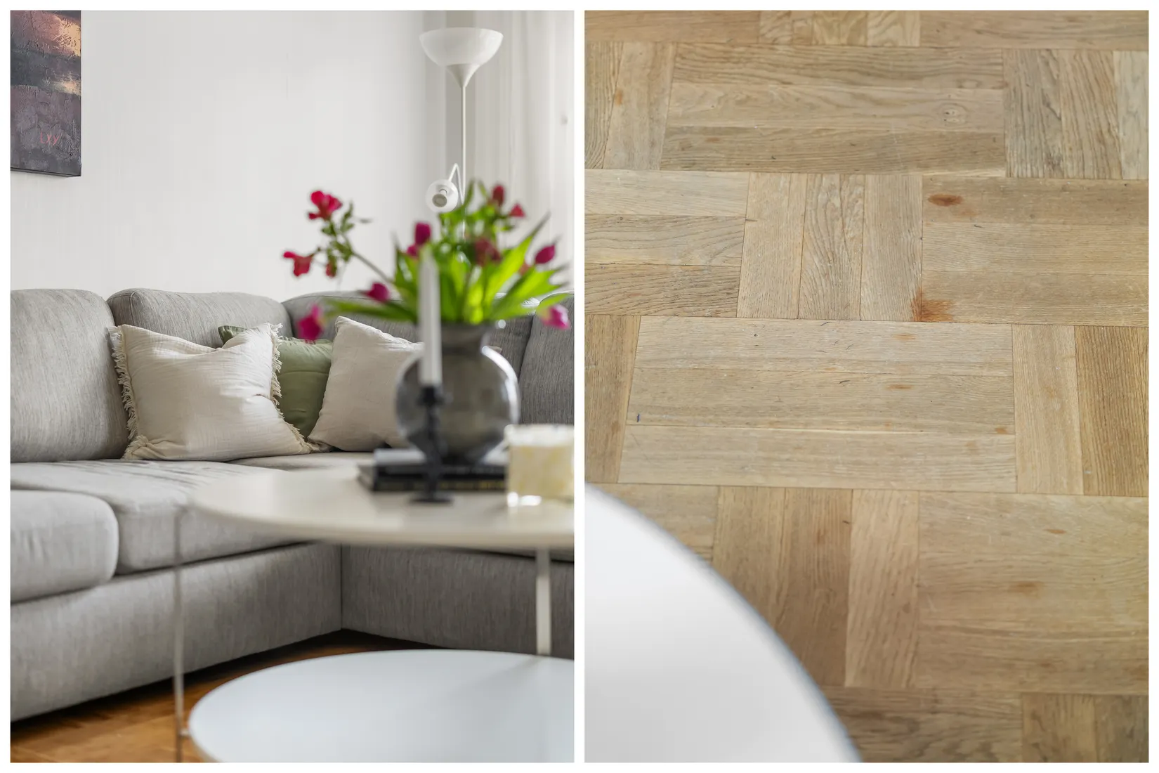 Bostadsrätt, Gilleberget 1C, Skönsberg, Sundsvall