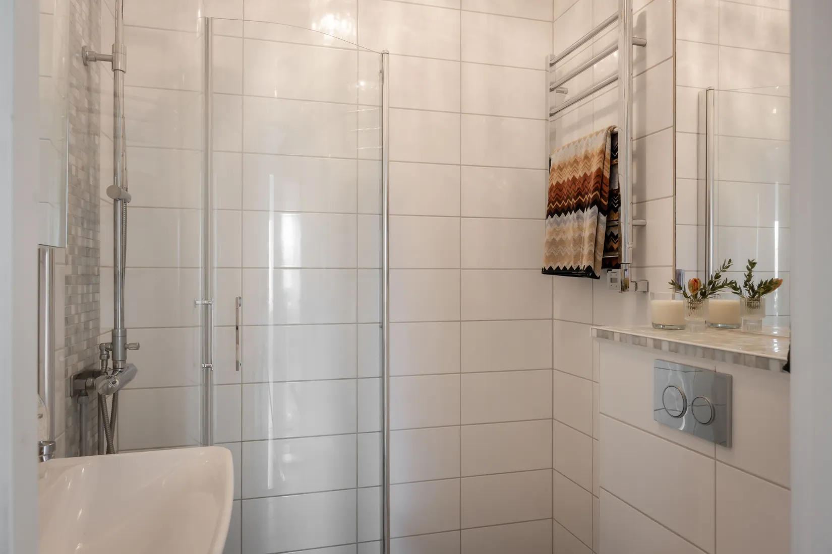 Bostadsrätt, Tollstorpsgatan 7, Tullen, Borås