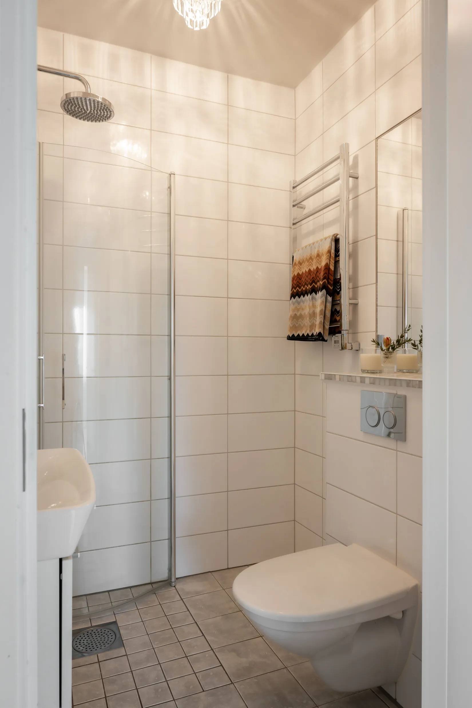 Bostadsrätt, Tollstorpsgatan 7, Tullen, Borås