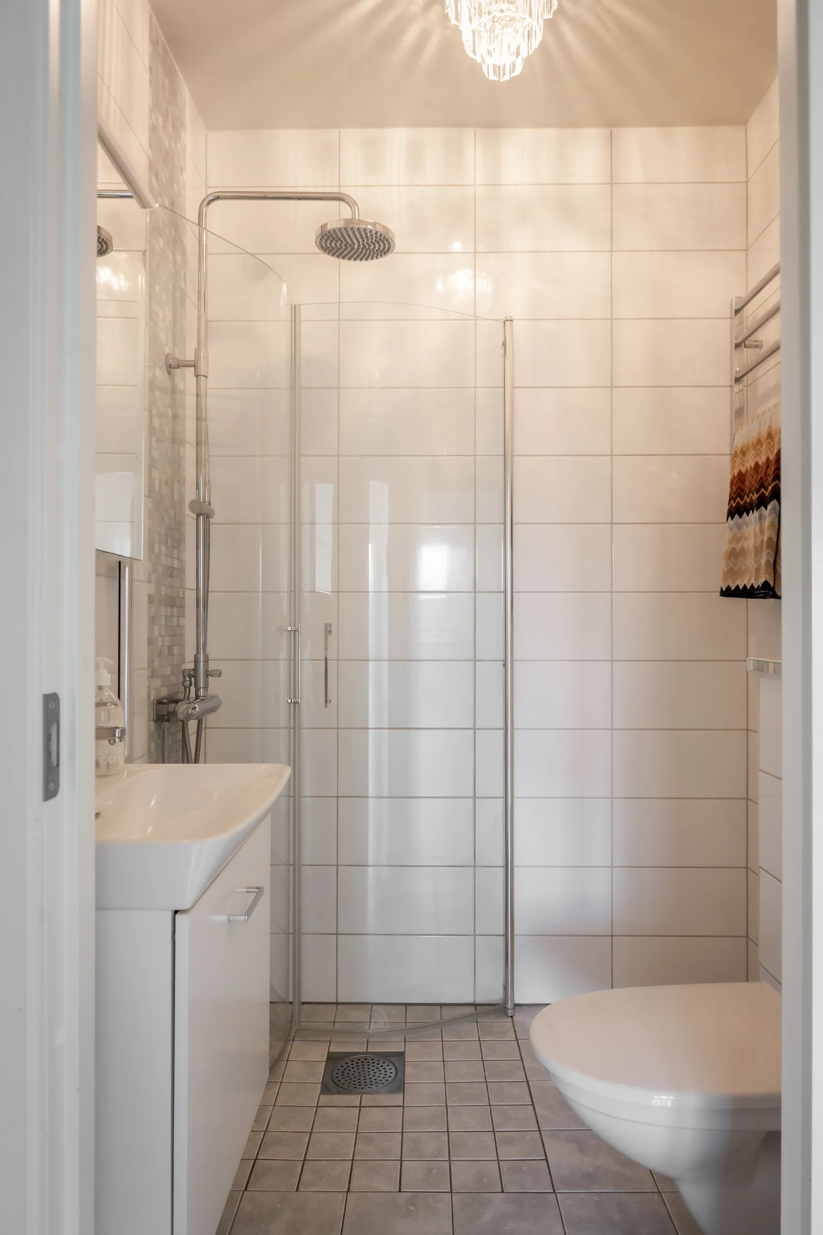 Bostadsrätt, Tollstorpsgatan 7, Tullen, Borås