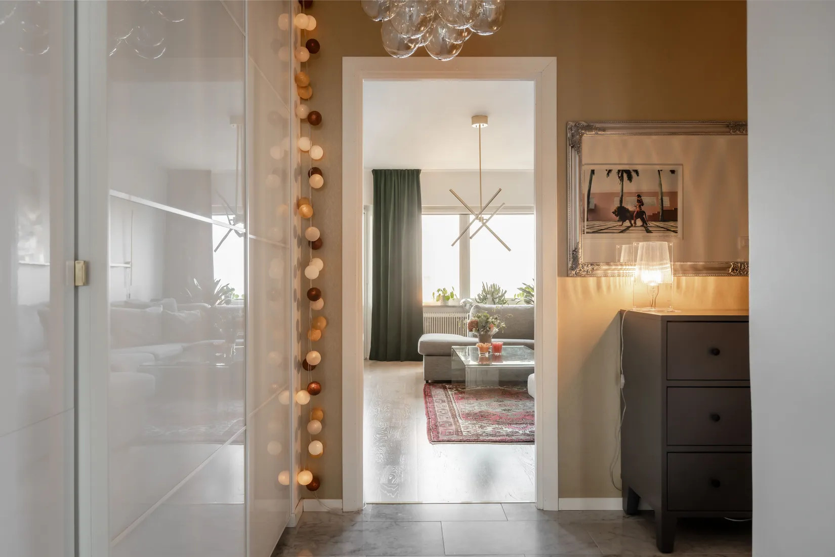 Bostadsrätt, Tollstorpsgatan 7, Tullen, Borås