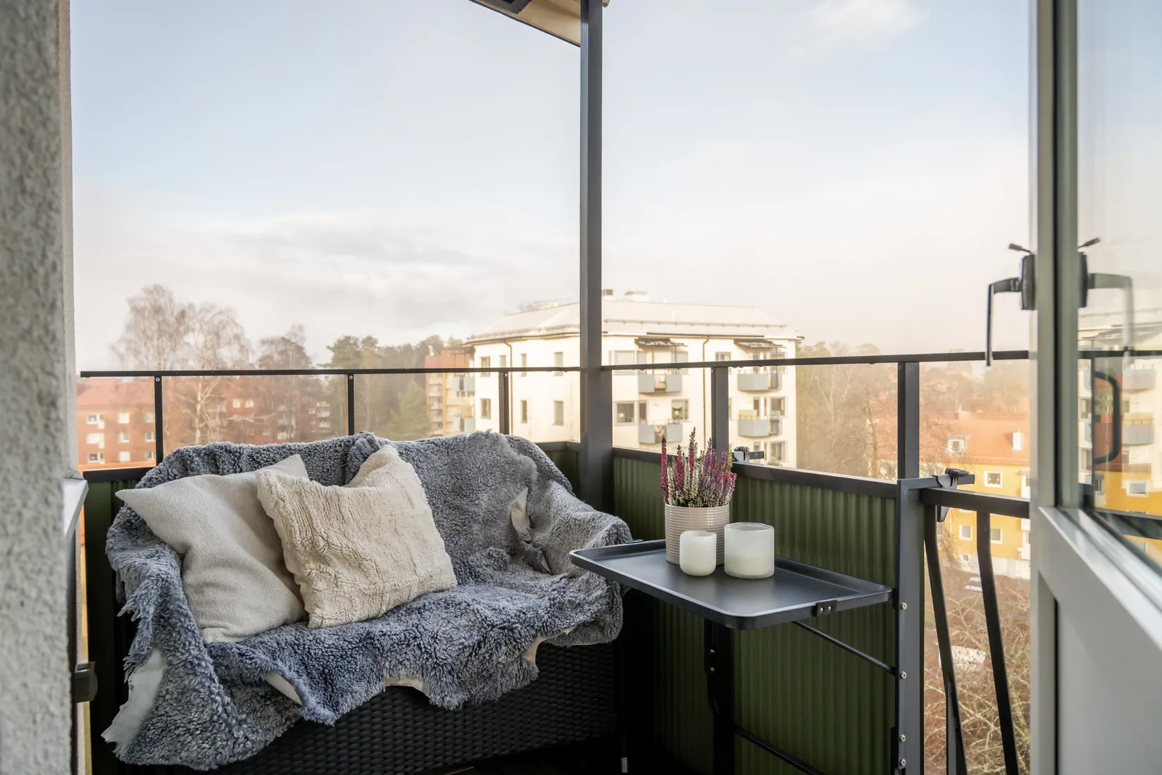 Bostadsrätt, Tollstorpsgatan 7, Tullen, Borås