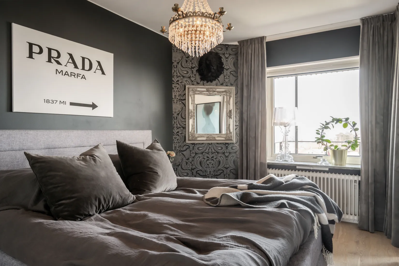 Bostadsrätt, Tollstorpsgatan 7, Tullen, Borås