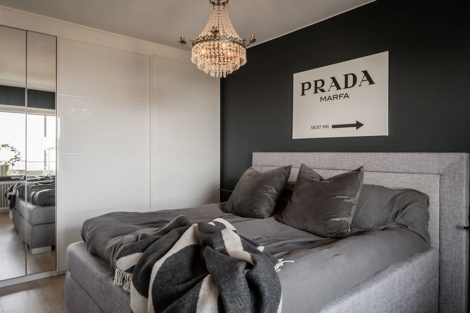 Bostadsrätt, Tollstorpsgatan 7, Tullen, Borås