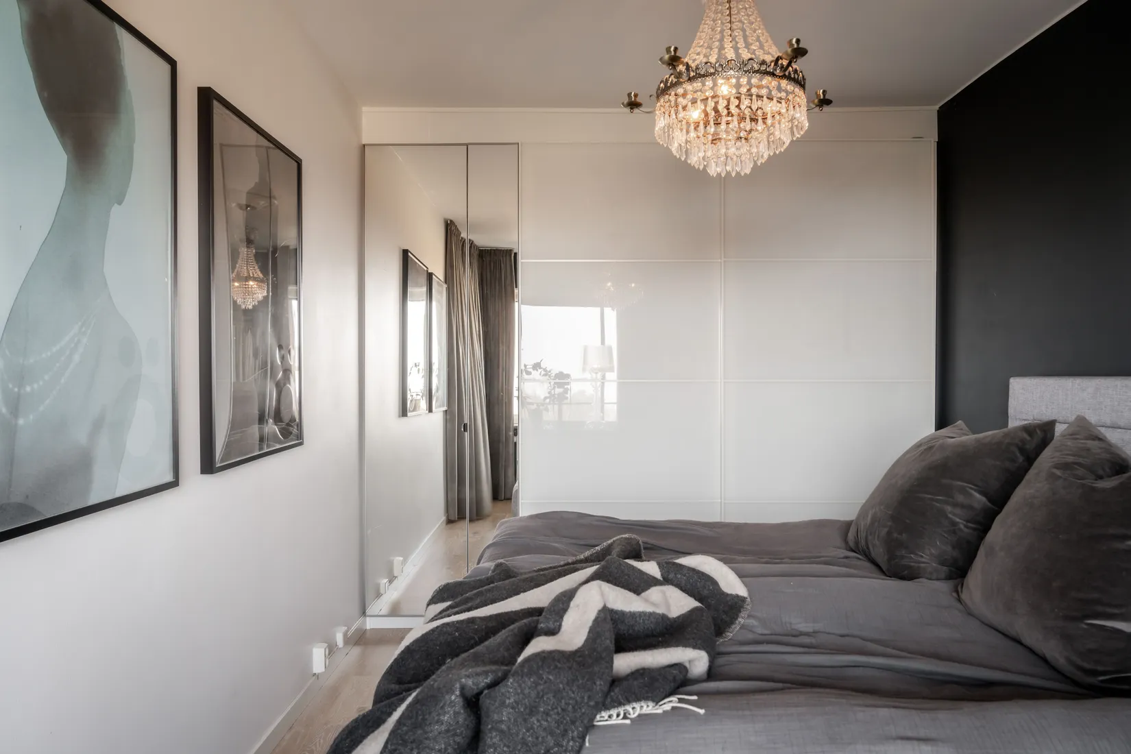 Bostadsrätt, Tollstorpsgatan 7, Tullen, Borås