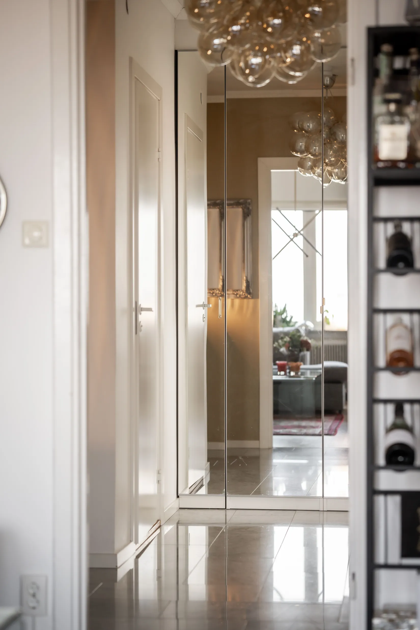 Bostadsrätt, Tollstorpsgatan 7, Tullen, Borås