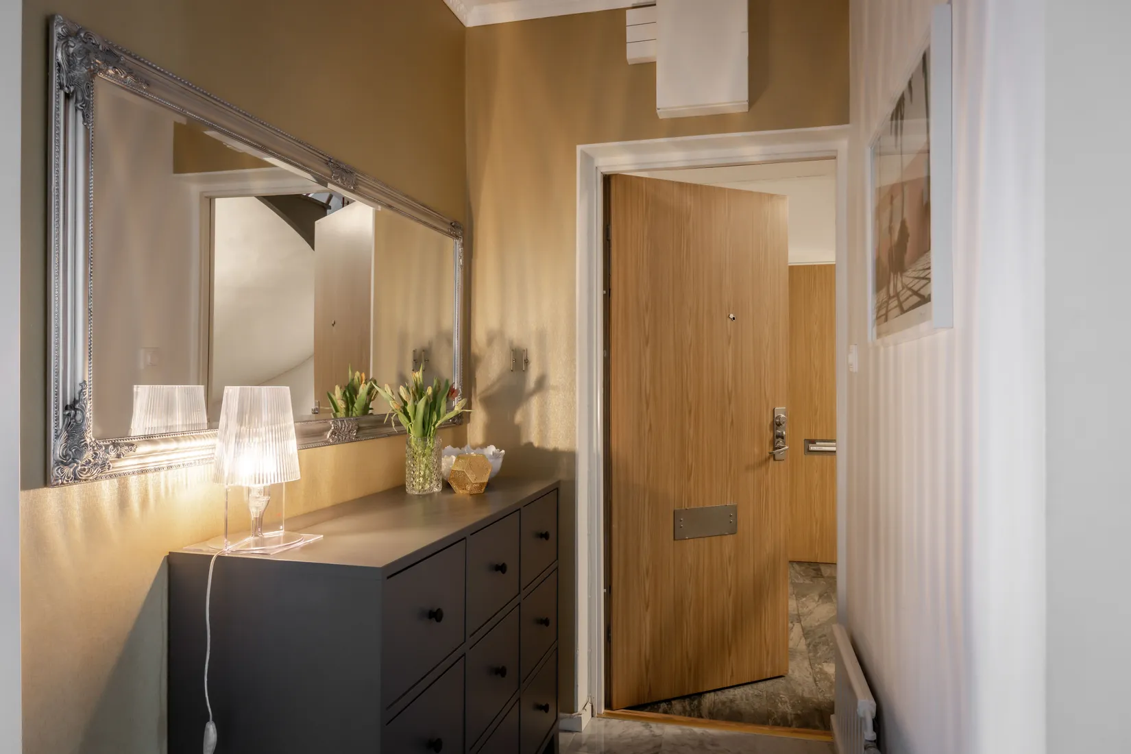 Bostadsrätt, Tollstorpsgatan 7, Tullen, Borås