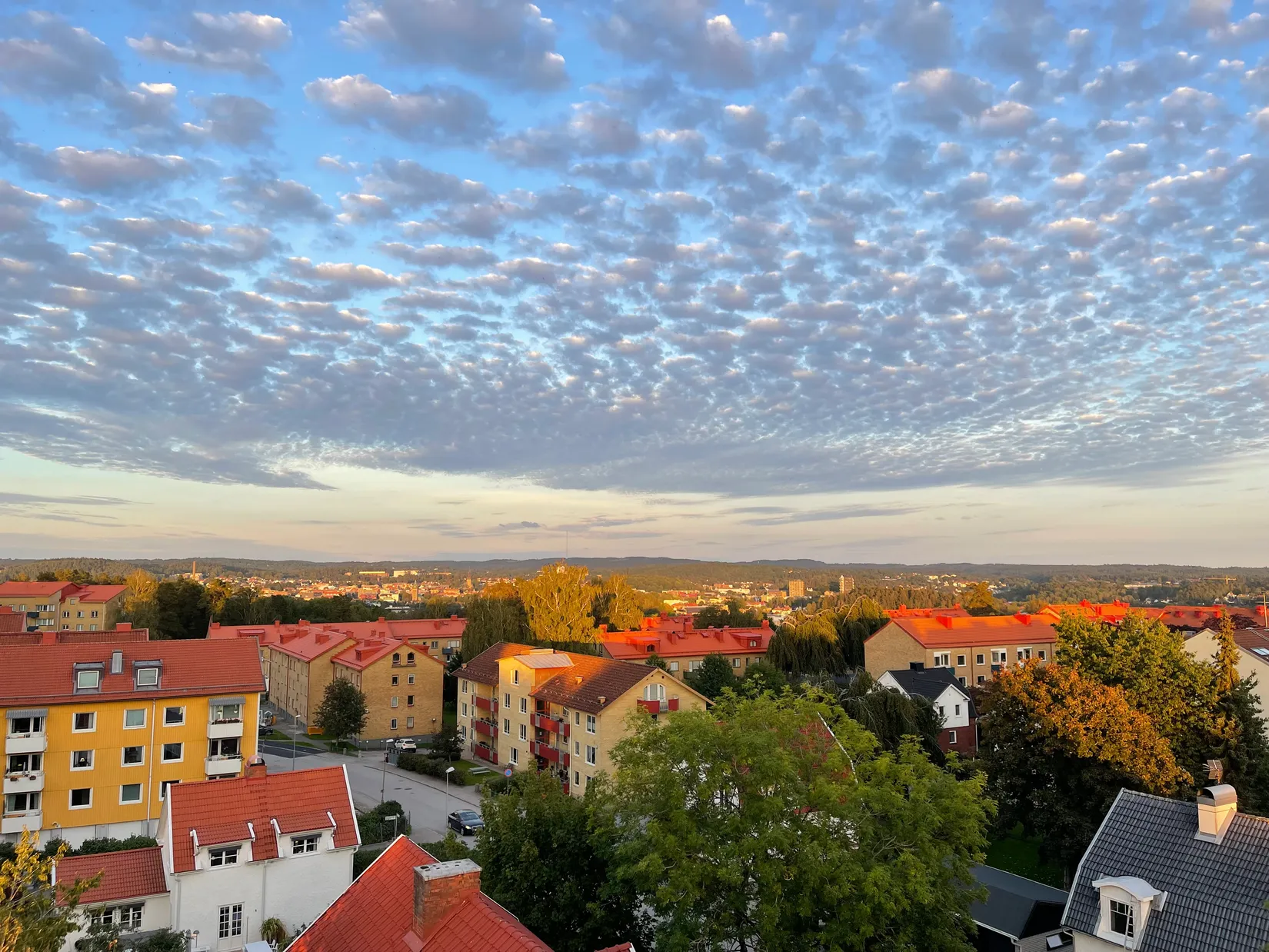 Bostadsrätt, Tollstorpsgatan 7, Tullen, Borås