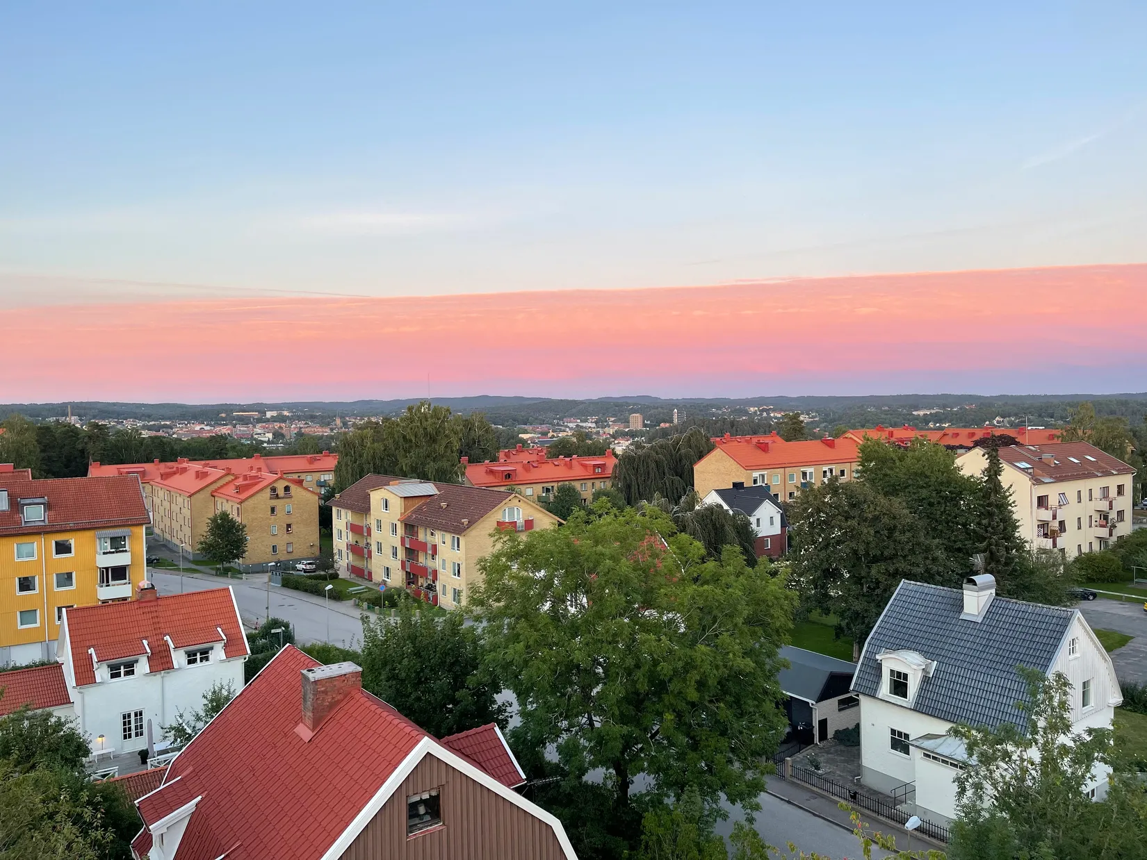 Bostadsrätt, Tollstorpsgatan 7, Tullen, Borås