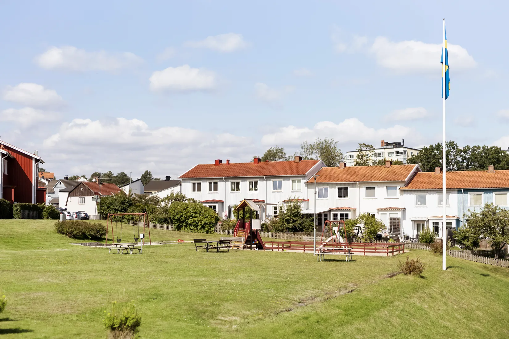 Villa, Faktorigatan 26C, Huskvarna - Söder, Jönköping