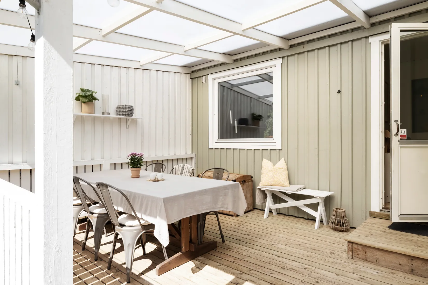 Villa, Faktorigatan 26C, Huskvarna - Söder, Jönköping