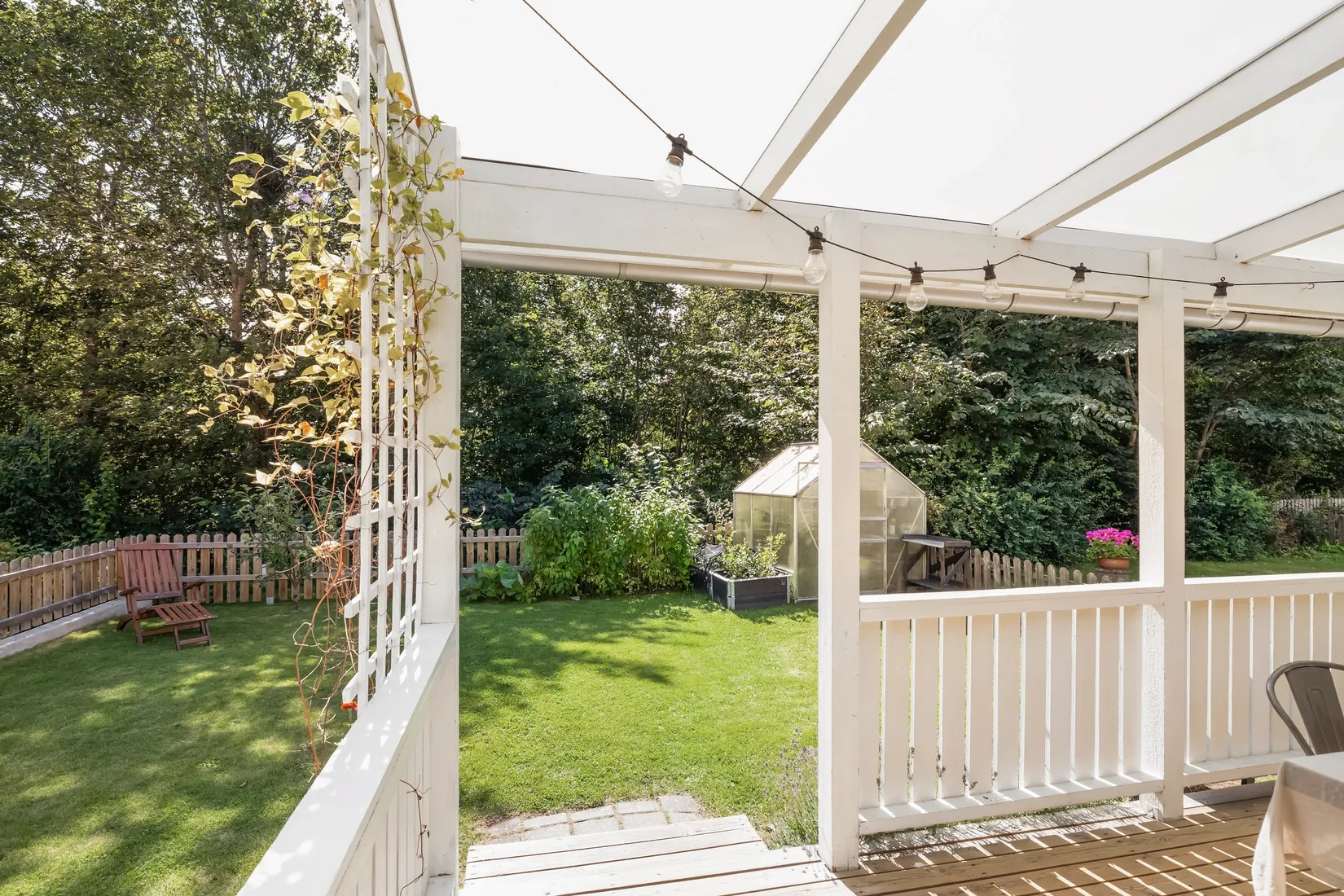 Villa, Faktorigatan 26C, Huskvarna - Söder, Jönköping