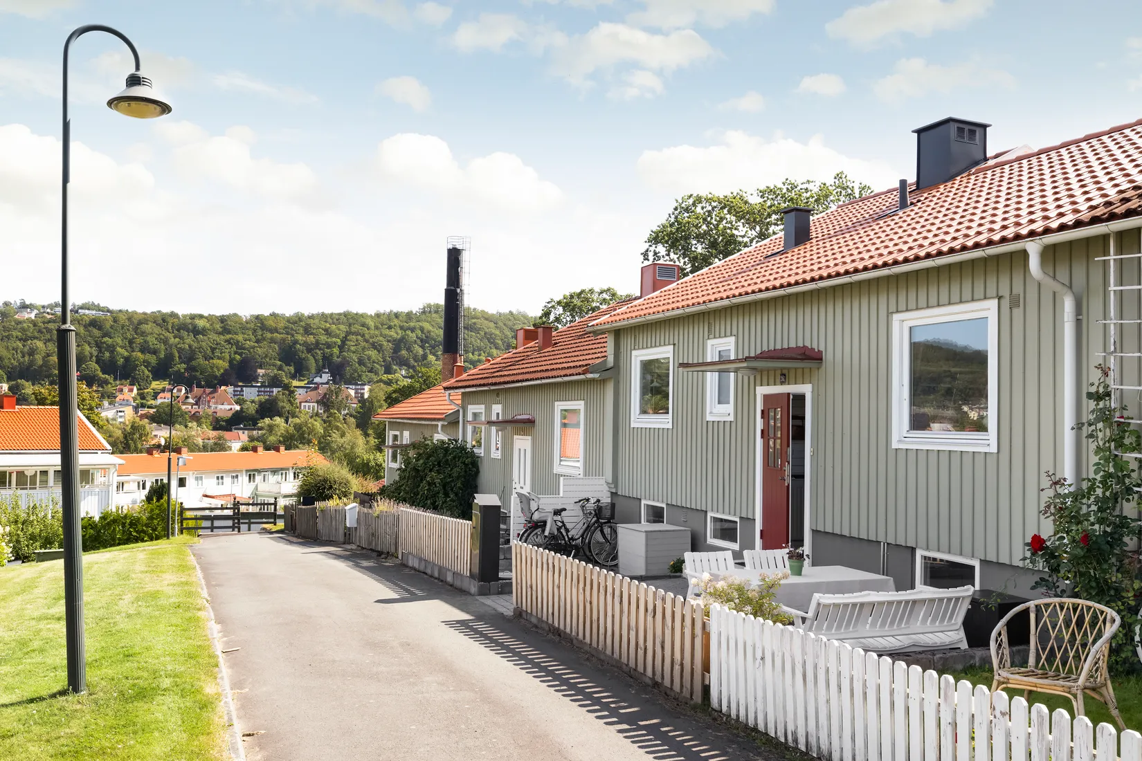Villa, Faktorigatan 26C, Huskvarna - Söder, Jönköping