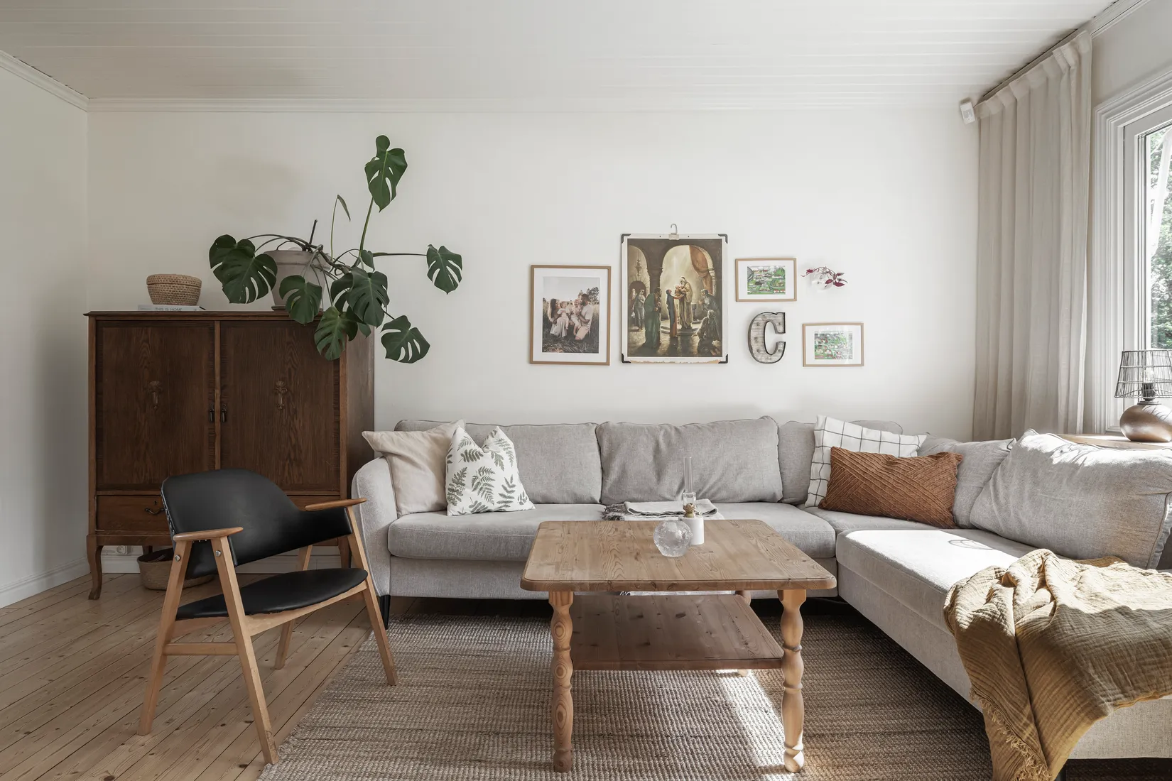 Villa, Faktorigatan 26C, Huskvarna - Söder, Jönköping