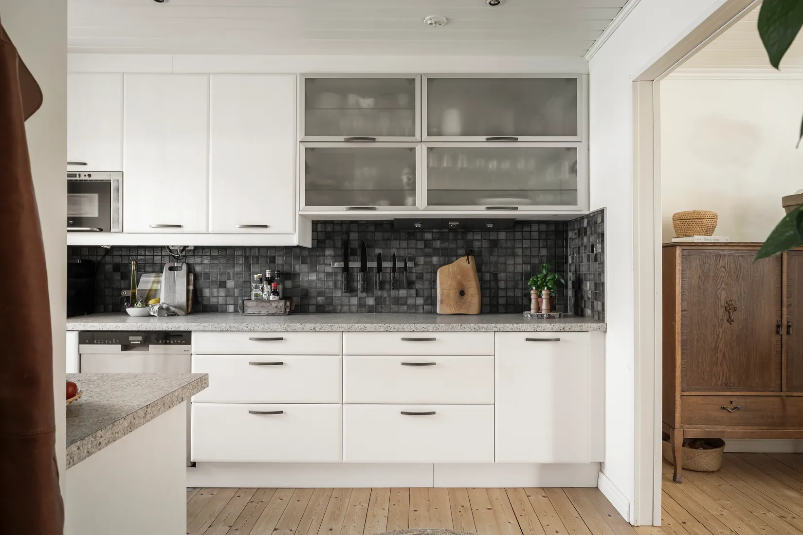 Villa, Faktorigatan 26C, Huskvarna - Söder, Jönköping