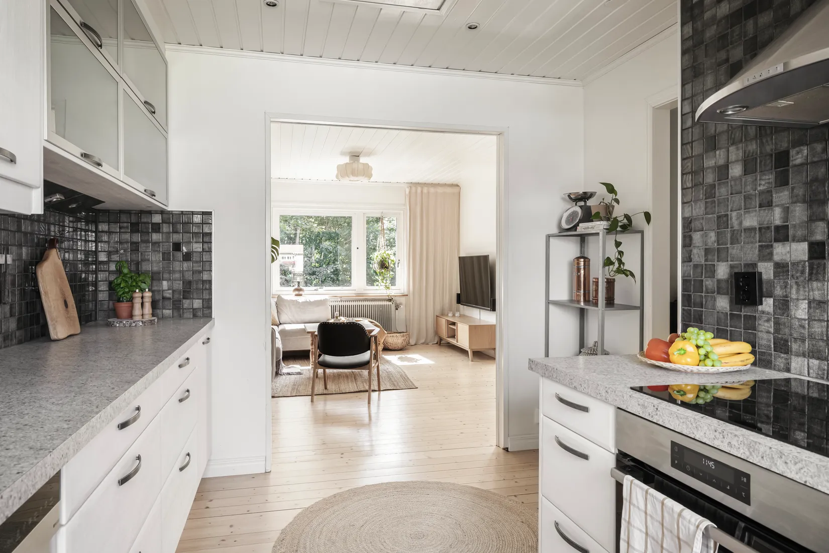 Villa, Faktorigatan 26C, Huskvarna - Söder, Jönköping