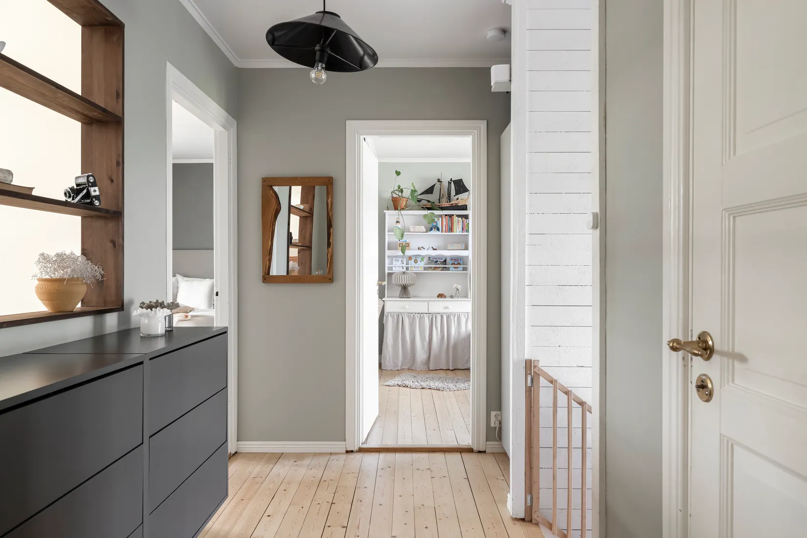 Villa, Faktorigatan 26C, Huskvarna - Söder, Jönköping