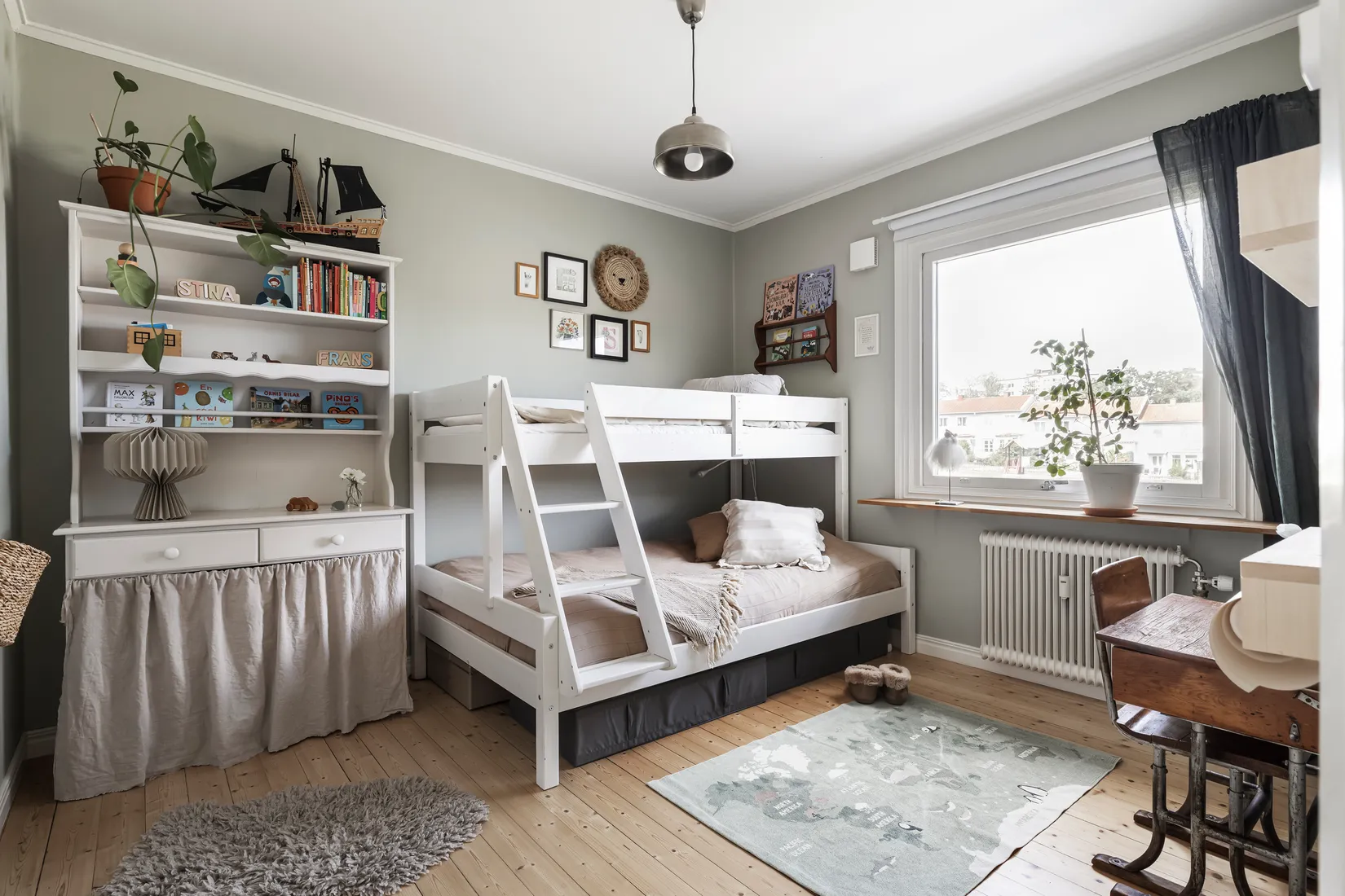 Villa, Faktorigatan 26C, Huskvarna - Söder, Jönköping