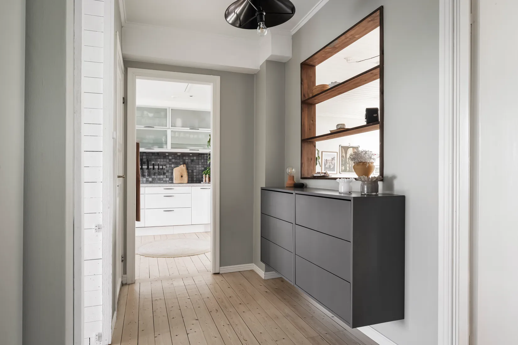 Villa, Faktorigatan 26C, Huskvarna - Söder, Jönköping