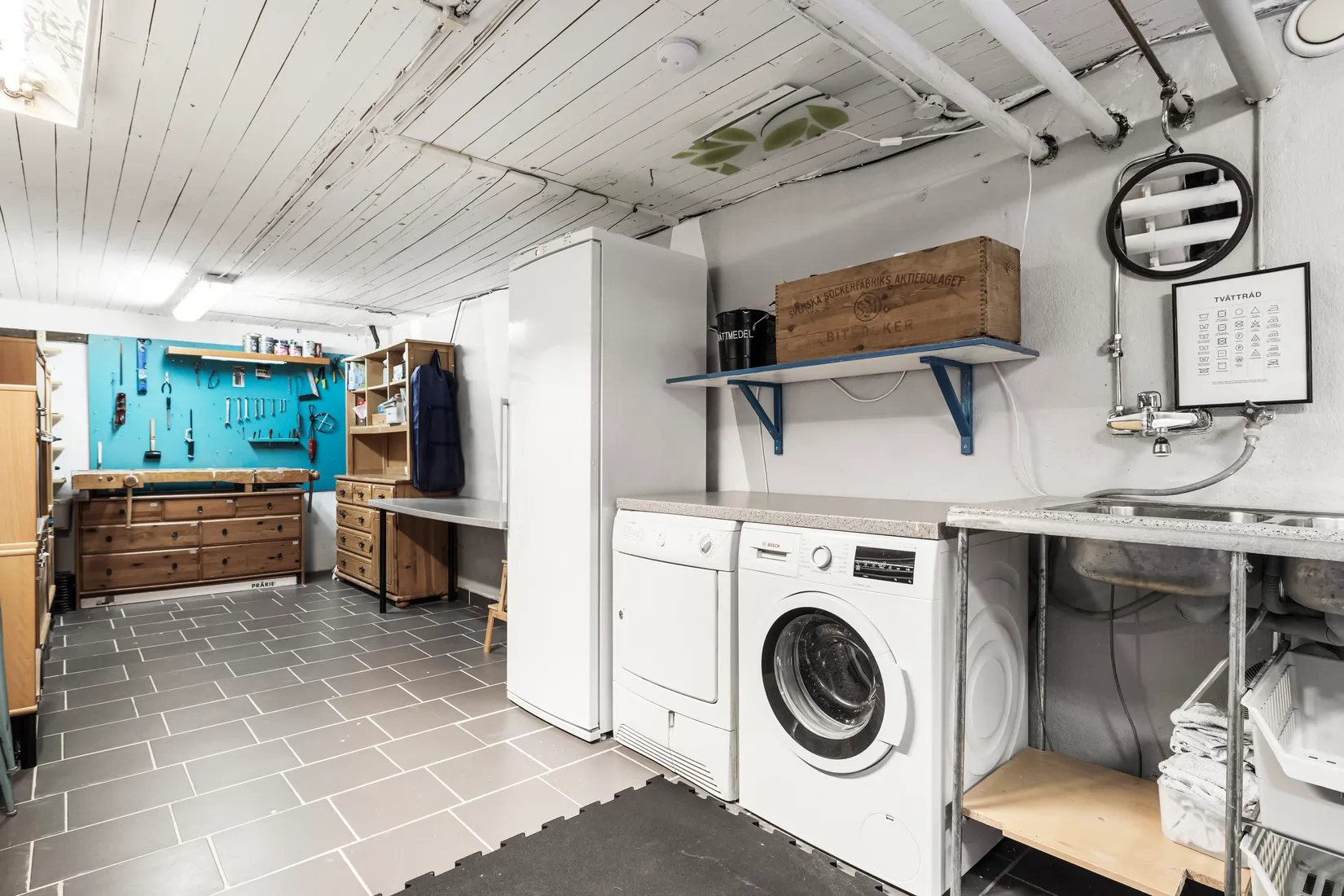 Villa, Faktorigatan 26C, Huskvarna - Söder, Jönköping