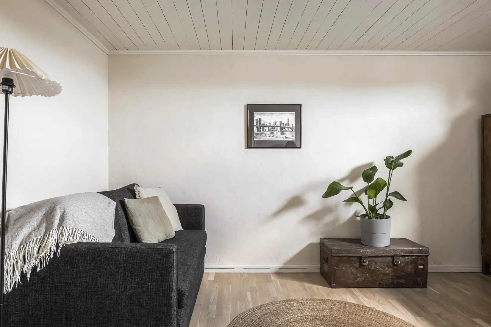 Villa, Faktorigatan 26C, Huskvarna - Söder, Jönköping