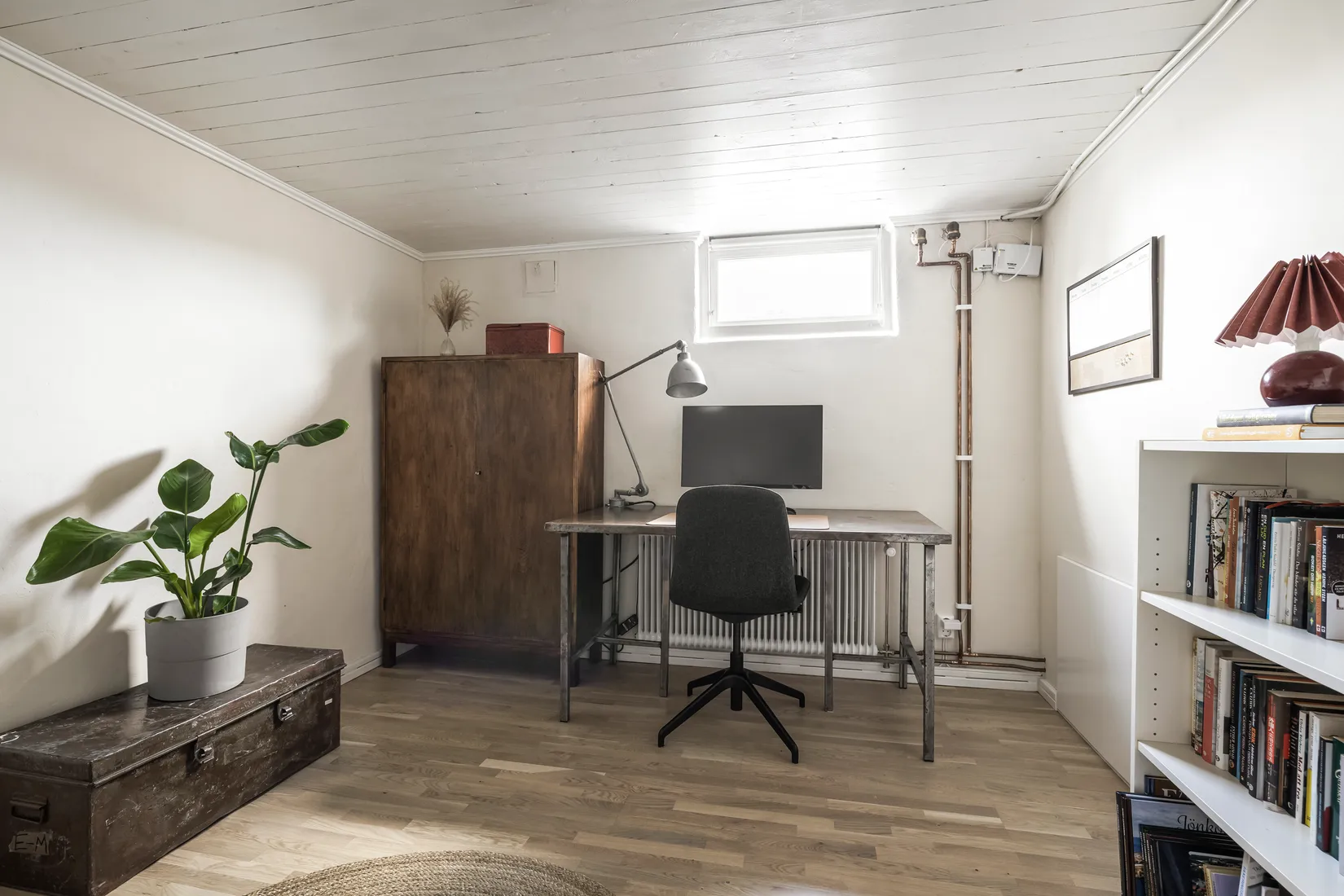 Villa, Faktorigatan 26C, Huskvarna - Söder, Jönköping