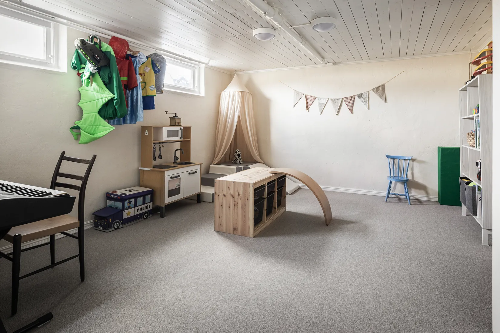 Villa, Faktorigatan 26C, Huskvarna - Söder, Jönköping