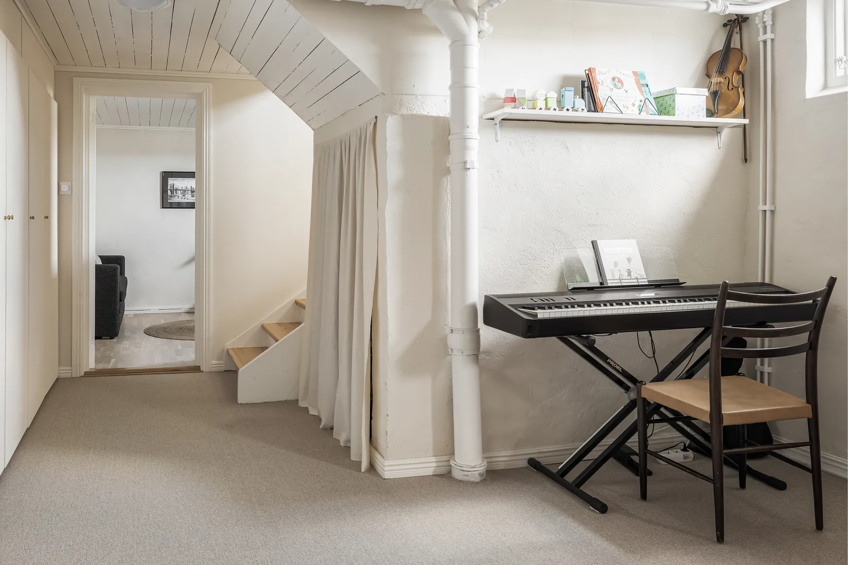 Villa, Faktorigatan 26C, Huskvarna - Söder, Jönköping