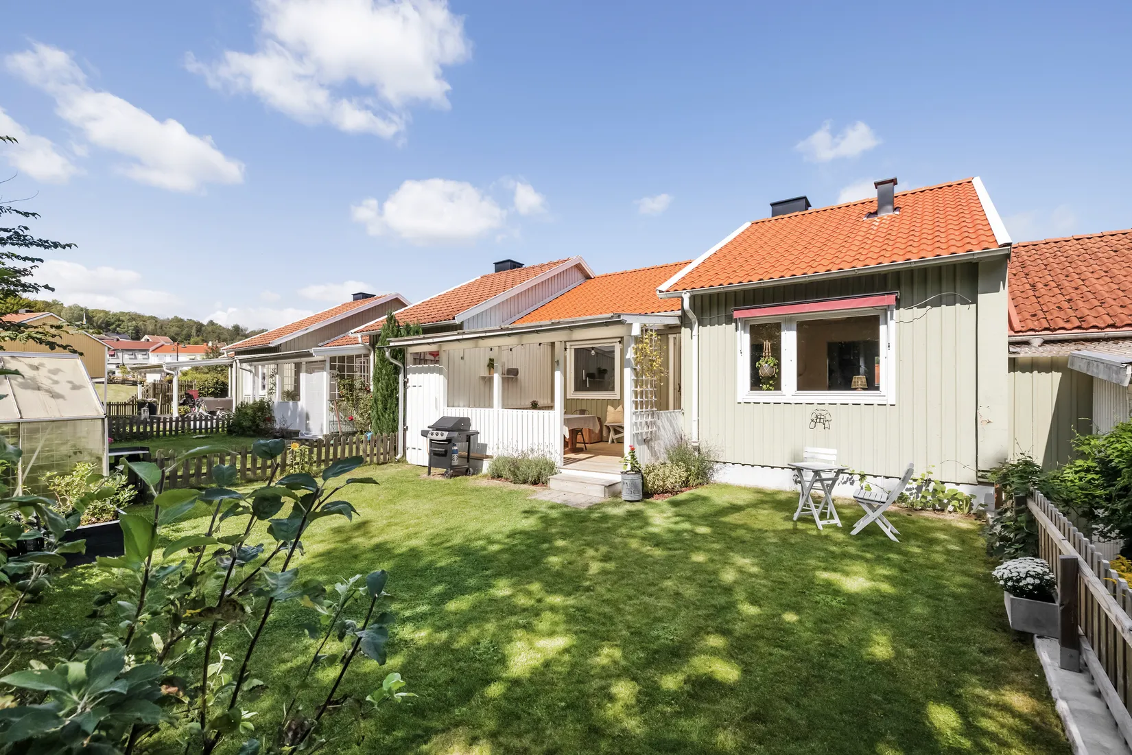 Villa, Faktorigatan 26C, Huskvarna - Söder, Jönköping