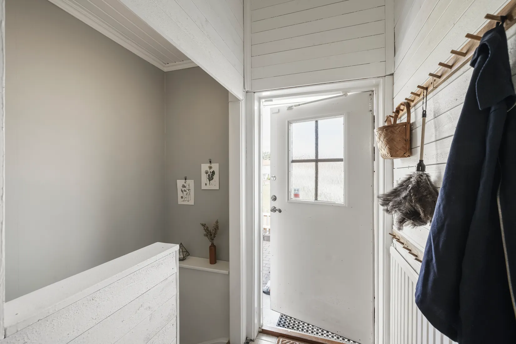 Villa, Faktorigatan 26C, Huskvarna - Söder, Jönköping