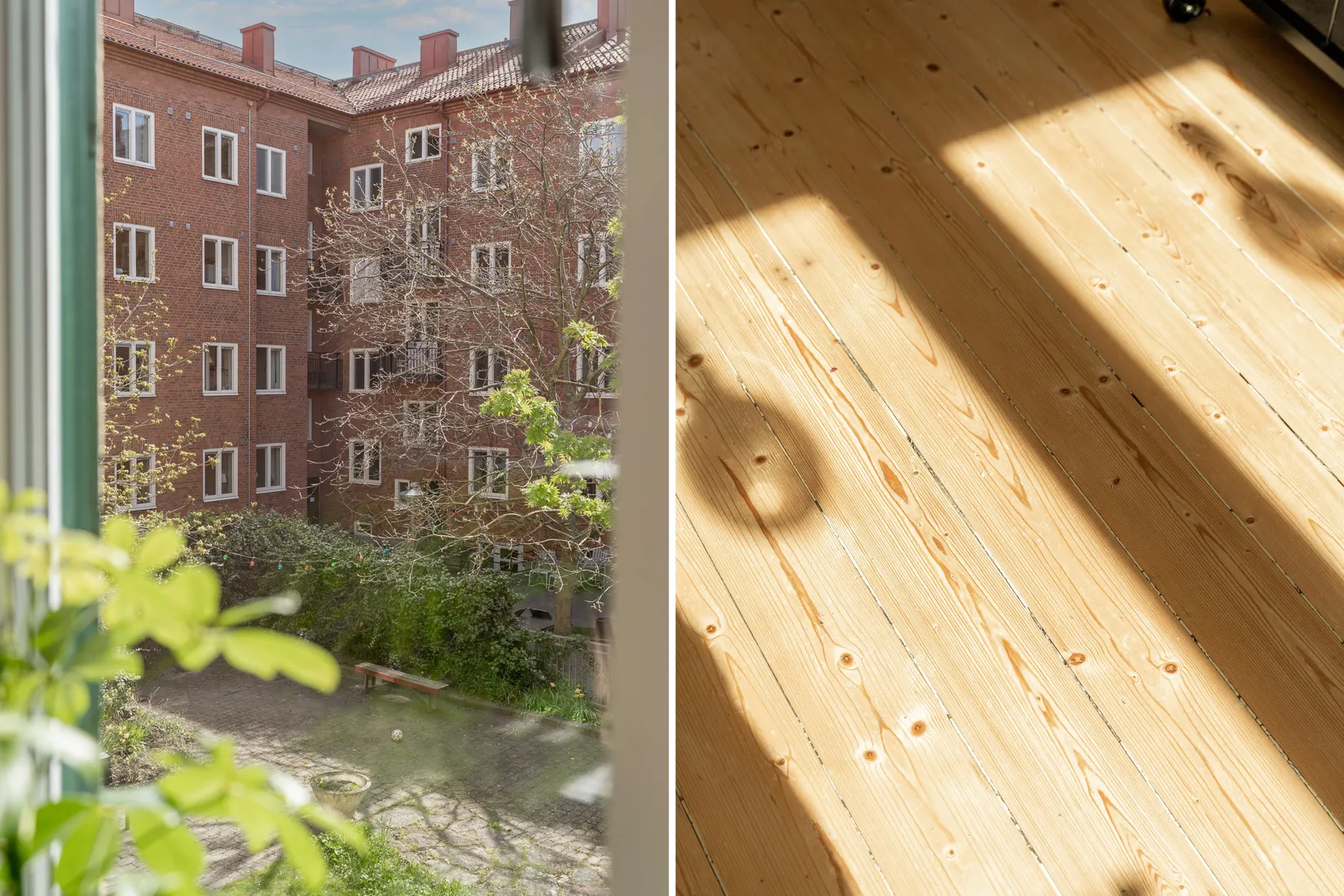 Bostadsrätt, Nobelvägen 85 B, Nobeltorget, Malmö