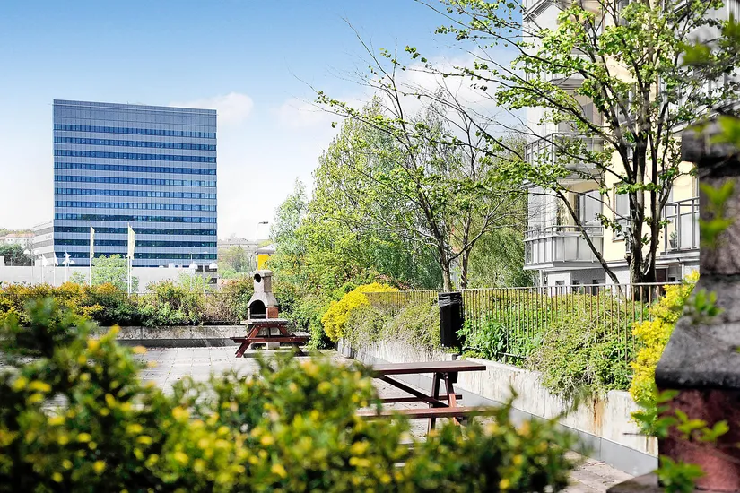 Bostadsrätt, Gräddgatan 10, Kallebäck, Göteborg