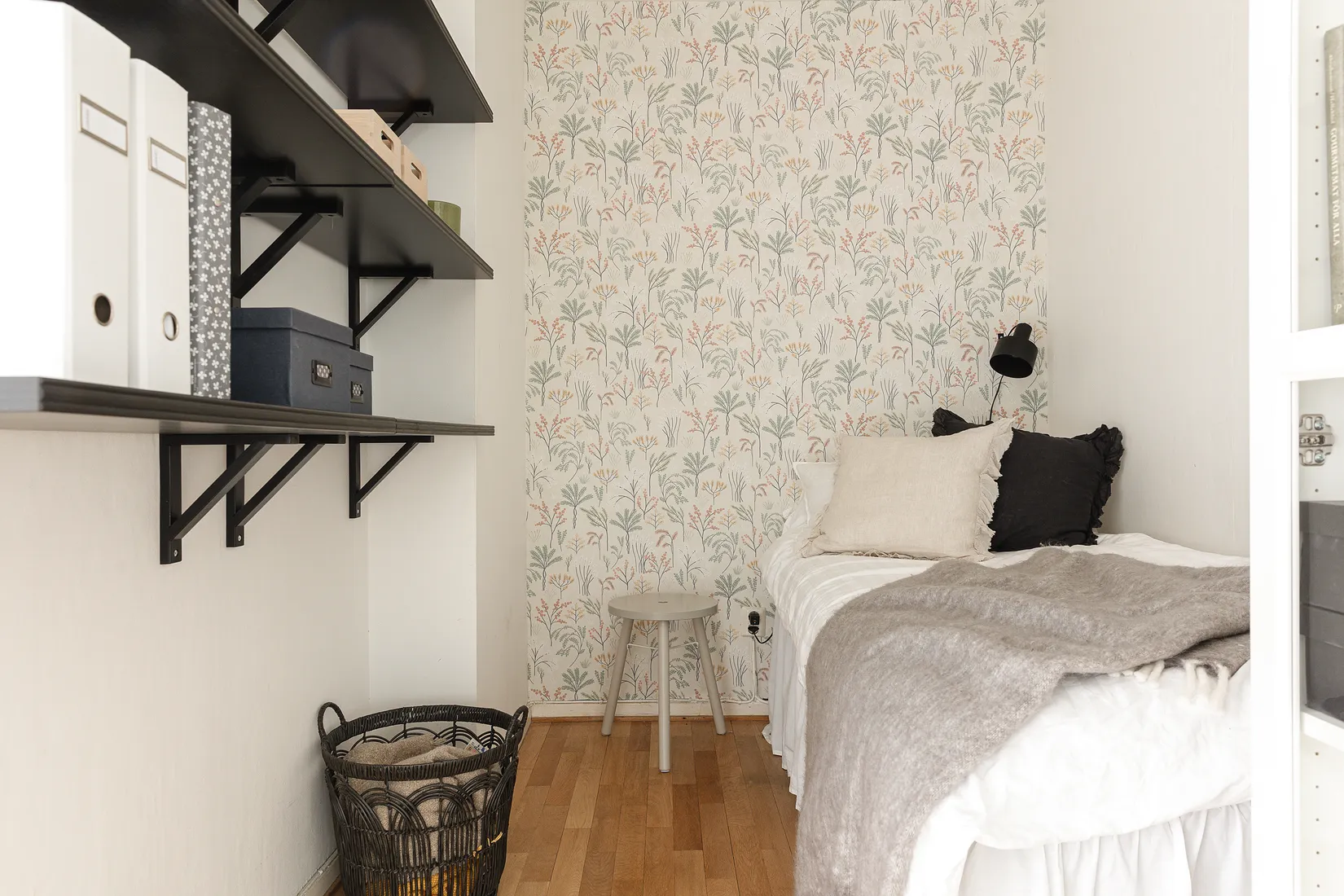 Bostadsrätt, Gräddgatan 10, Kallebäck, Göteborg