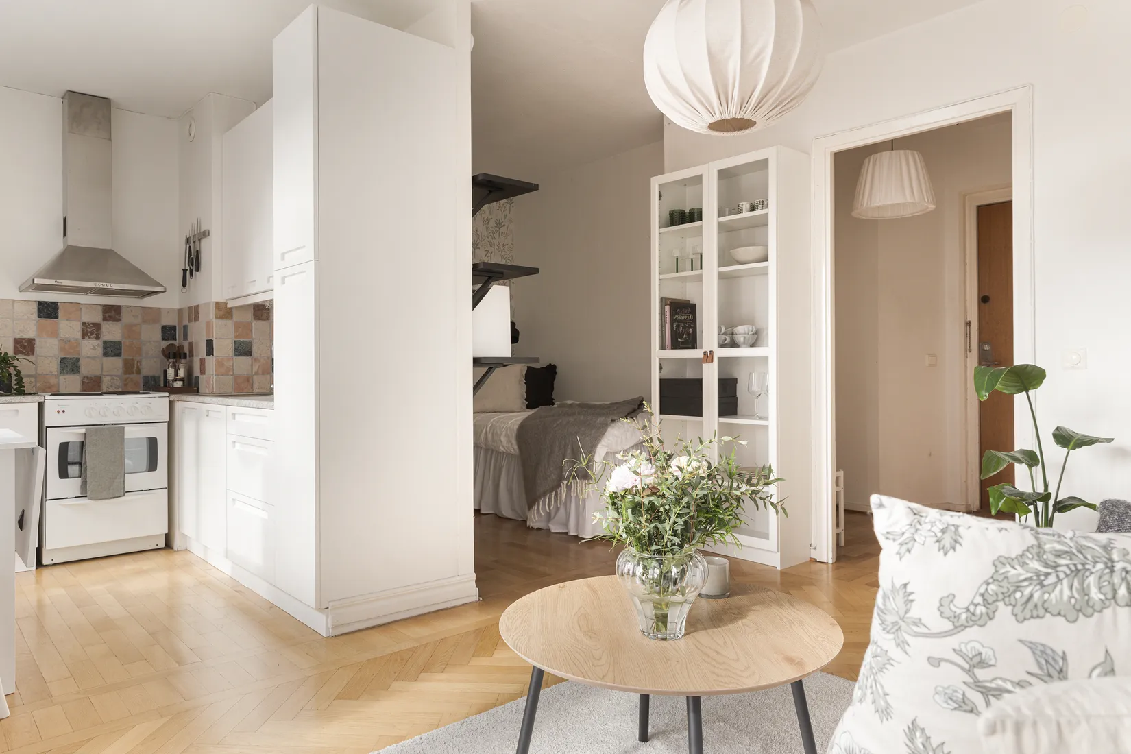 Bostadsrätt, Gräddgatan 10, Kallebäck, Göteborg