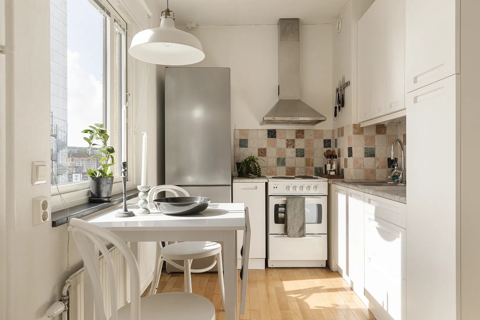 Bostadsrätt, Gräddgatan 10, Kallebäck, Göteborg