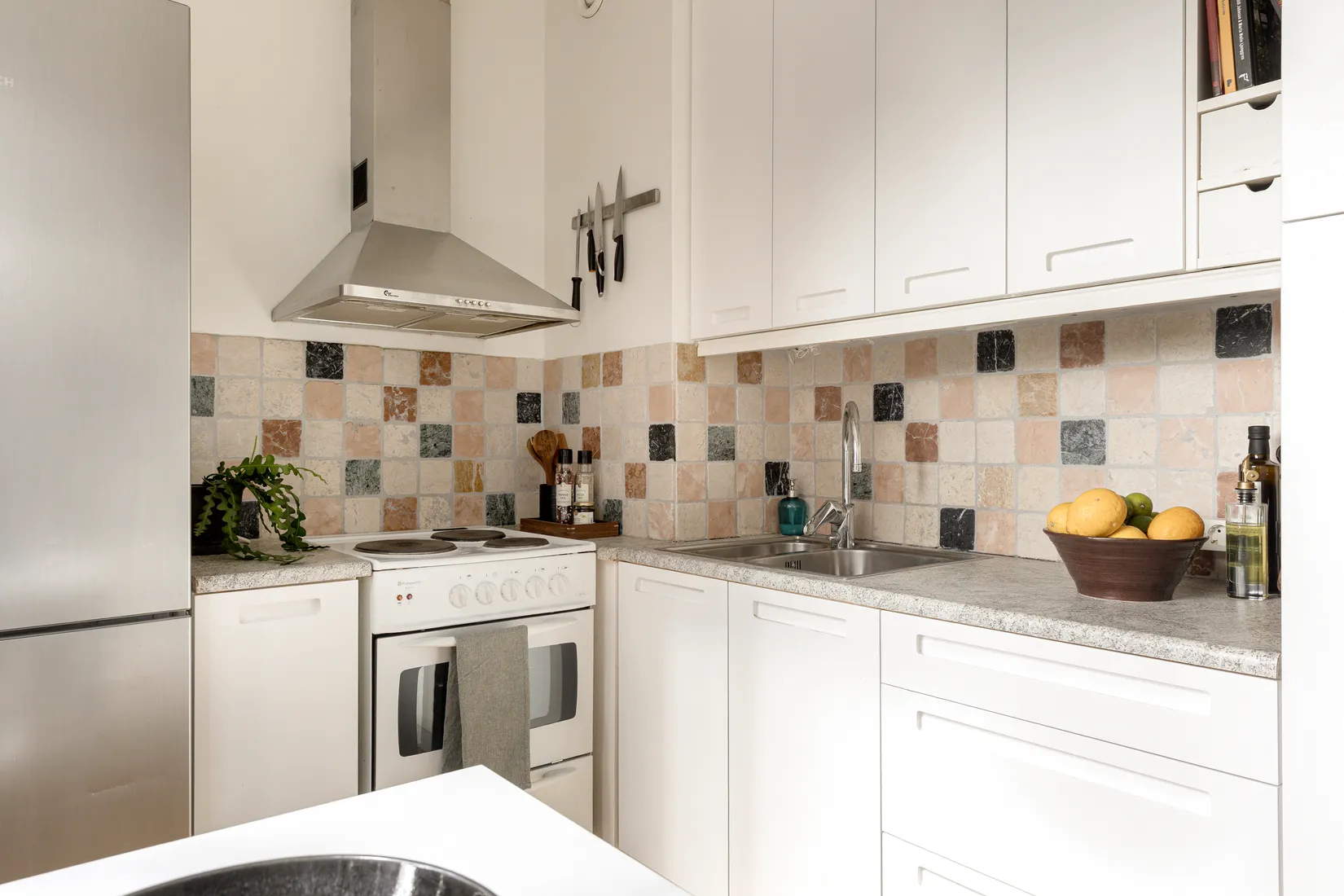 Bostadsrätt, Gräddgatan 10, Kallebäck, Göteborg