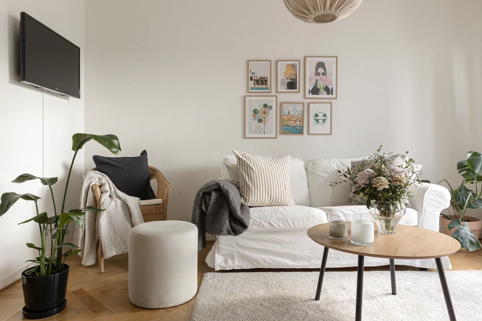 Bostadsrätt, Gräddgatan 10, Kallebäck, Göteborg