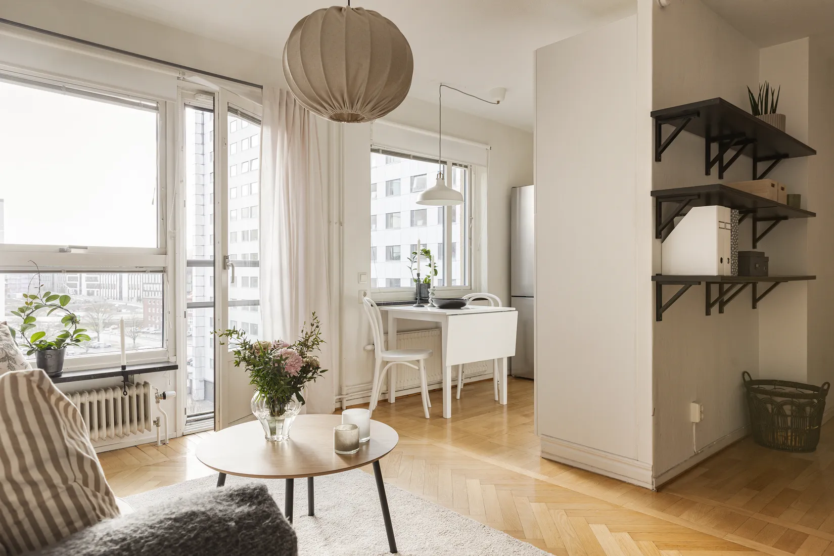 Bostadsrätt, Gräddgatan 10, Kallebäck, Göteborg