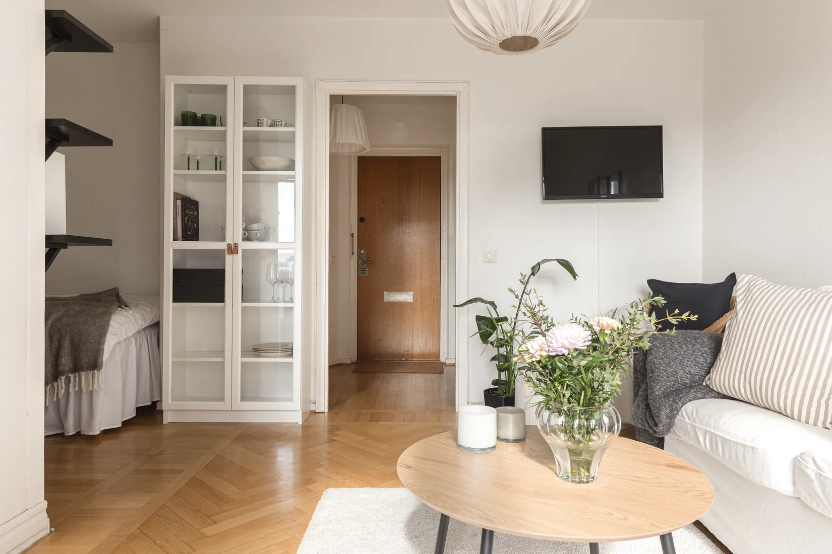 Bostadsrätt, Gräddgatan 10, Kallebäck, Göteborg