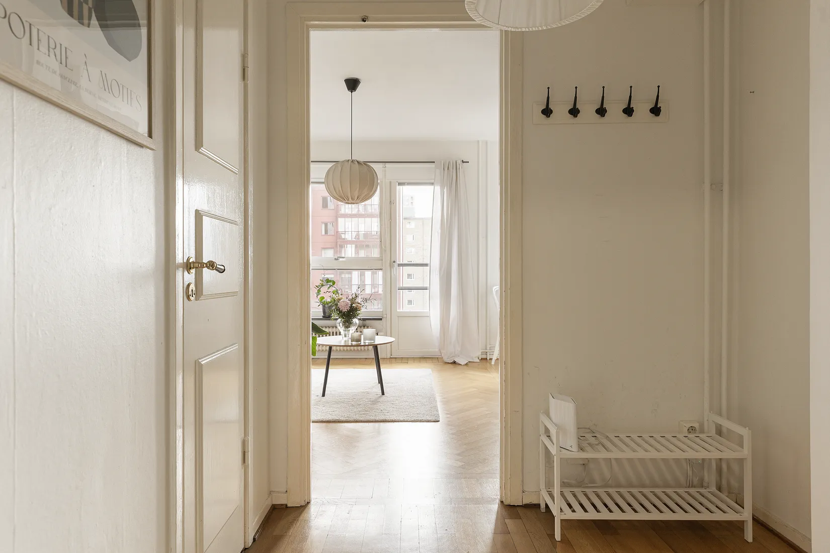 Bostadsrätt, Gräddgatan 10, Kallebäck, Göteborg