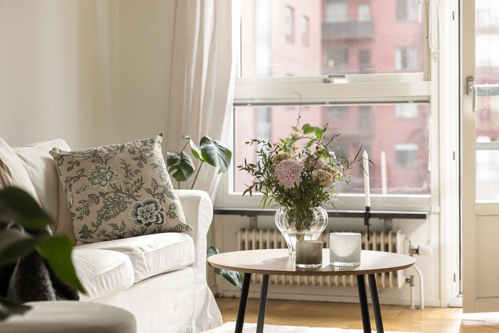 Bostadsrätt, Gräddgatan 10, Kallebäck, Göteborg