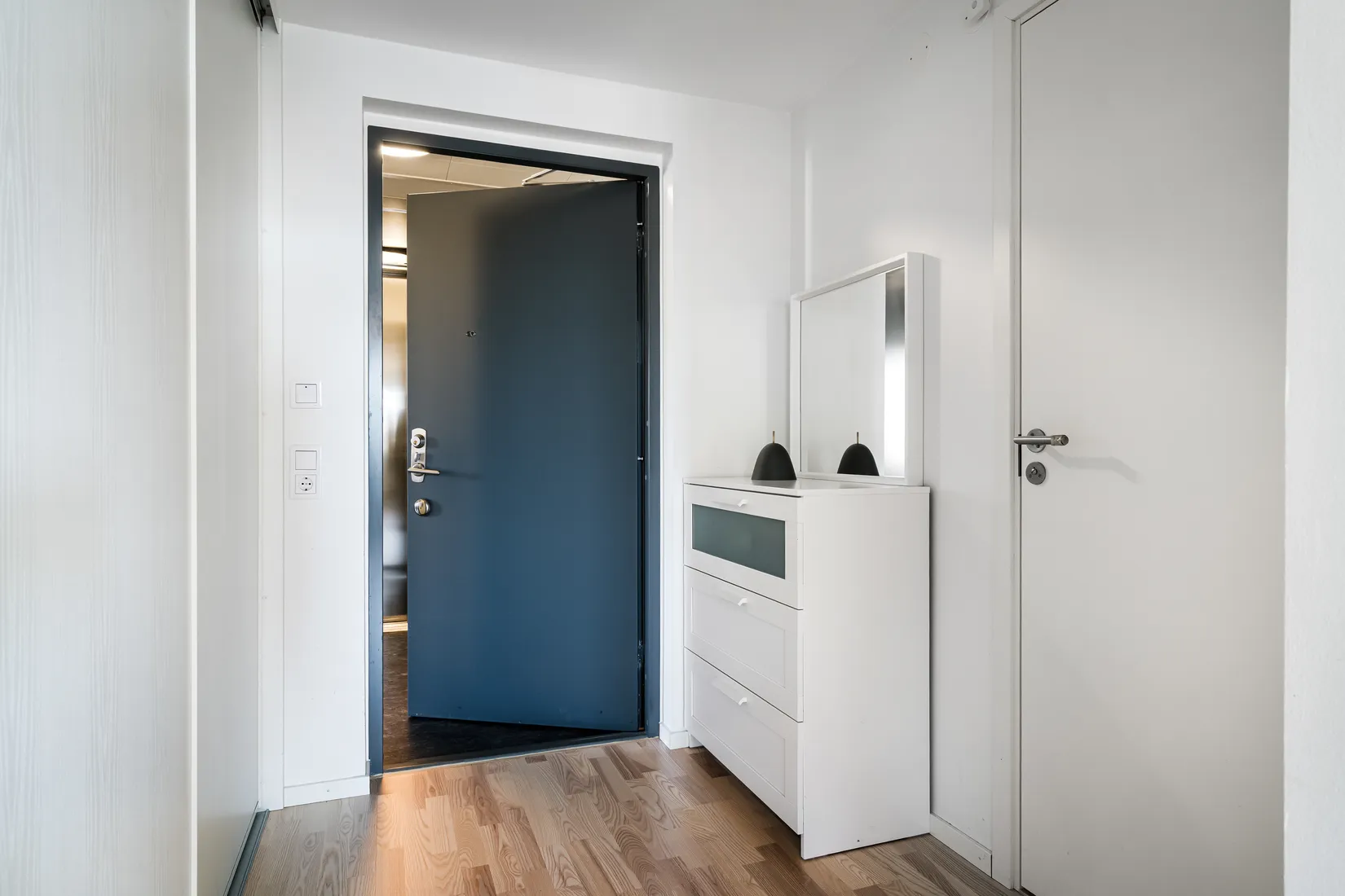 Bostadsrätt, Götaverksgatan 20, Lindholmen, Göteborg