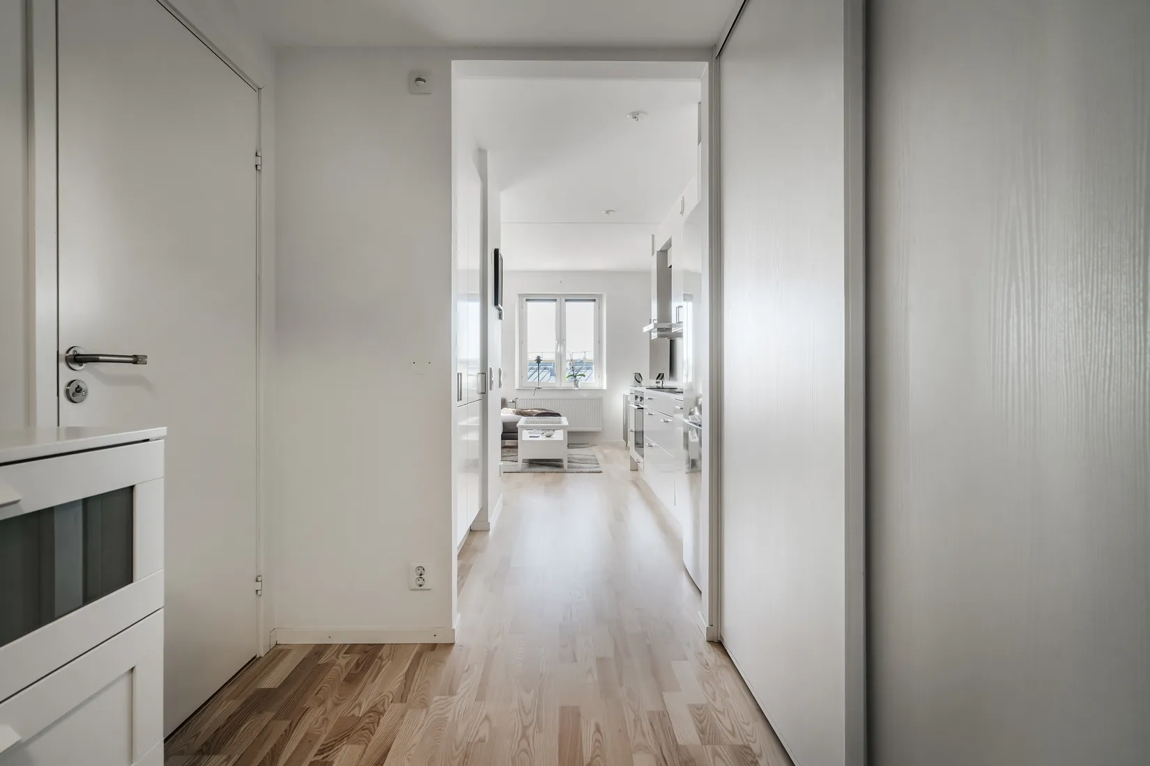 Bostadsrätt, Götaverksgatan 20, Lindholmen, Göteborg