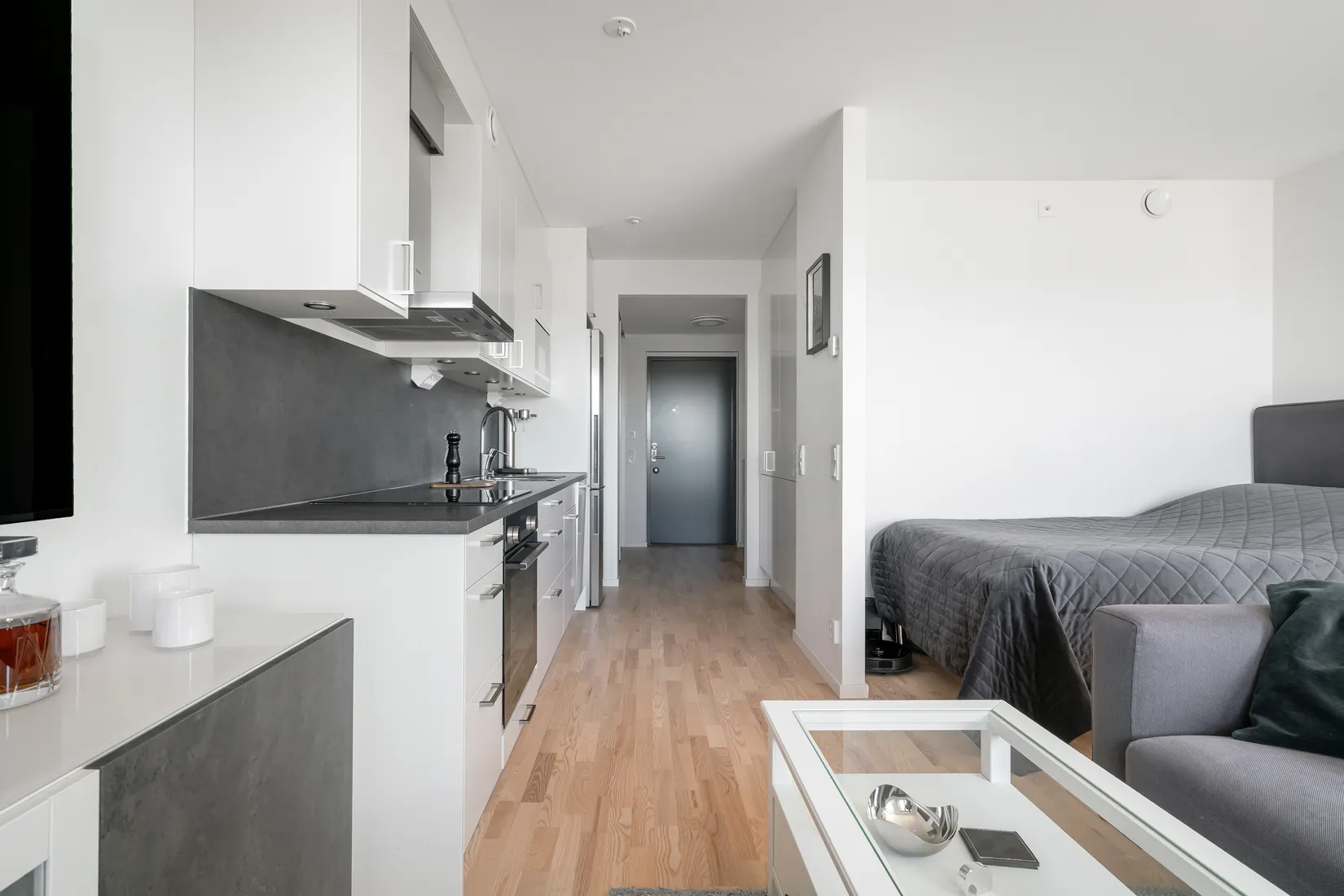 Bostadsrätt, Götaverksgatan 20, Lindholmen, Göteborg