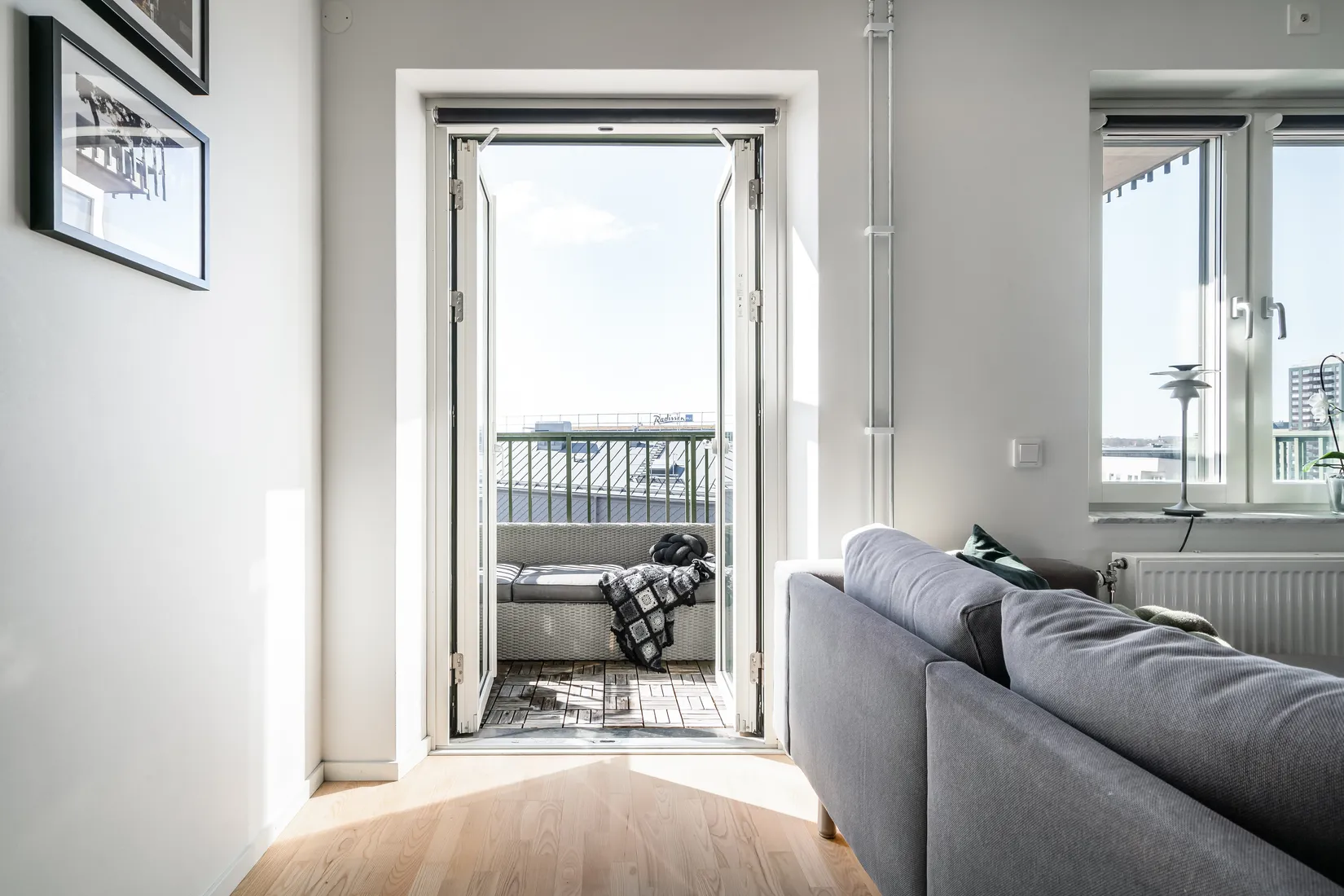 Bostadsrätt, Götaverksgatan 20, Lindholmen, Göteborg